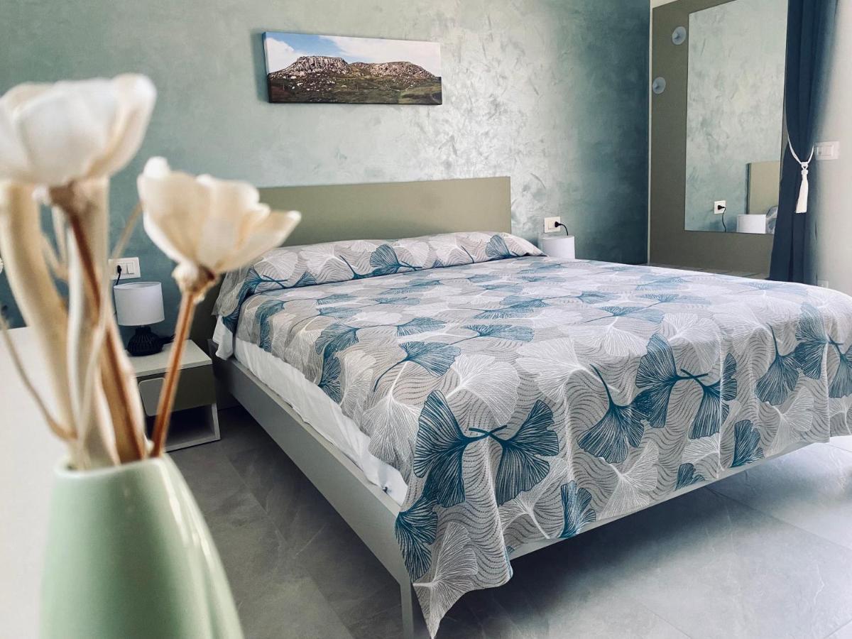 B&B L'Eden Di Capo Bianco Montallegro Exteriör bild